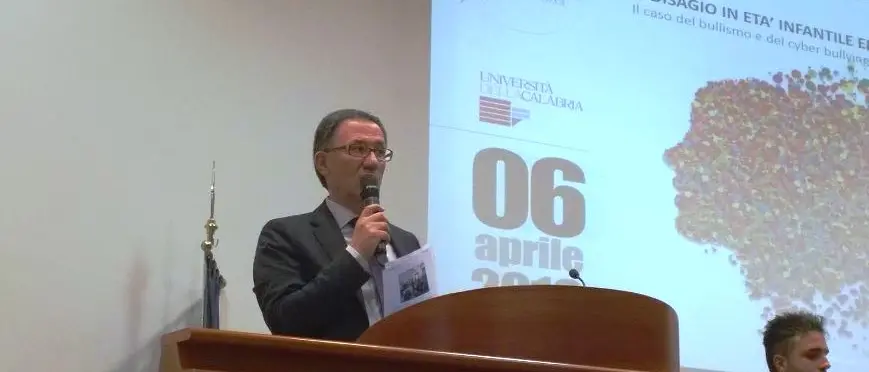 Bullismo e cyber bullismo, l’associazione MiPiAci all’Unical