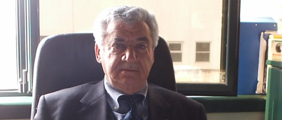 Vibo, il calcio piange la perdita del “commendatore” Carmelo Fuscà