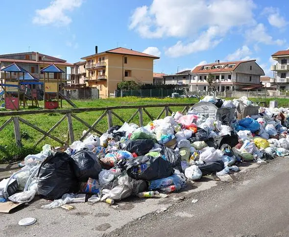 Tassa sui rifiuti, un nuovo aumento all'orizzonte?