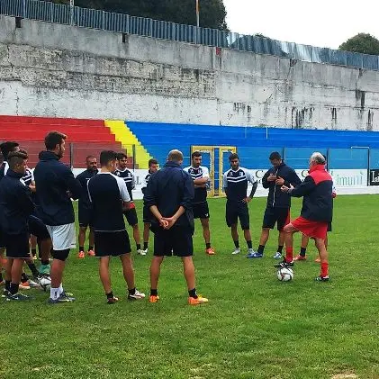 Vibonese, il cammino play off si complica