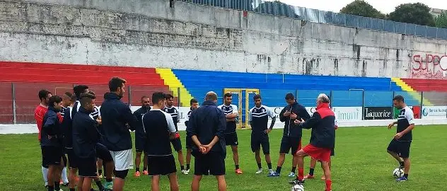 Vibonese, il cammino play off si complica