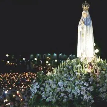La Madonna Pellegrina di Fatima varca le porte del carcere: fede, speranza e dignità al centro della visita negli istituti penitenziari reggini\n