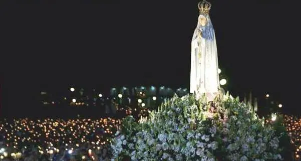La Madonna Pellegrina di Fatima varca le porte del carcere: fede, speranza e dignità al centro della visita negli istituti penitenziari reggini\n