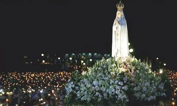 La Madonna Pellegrina di Fatima varca le porte del carcere: fede, speranza e dignità al centro della visita negli istituti penitenziari reggini\n