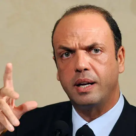 Il ministro Alfano sarà in visita a Dinami