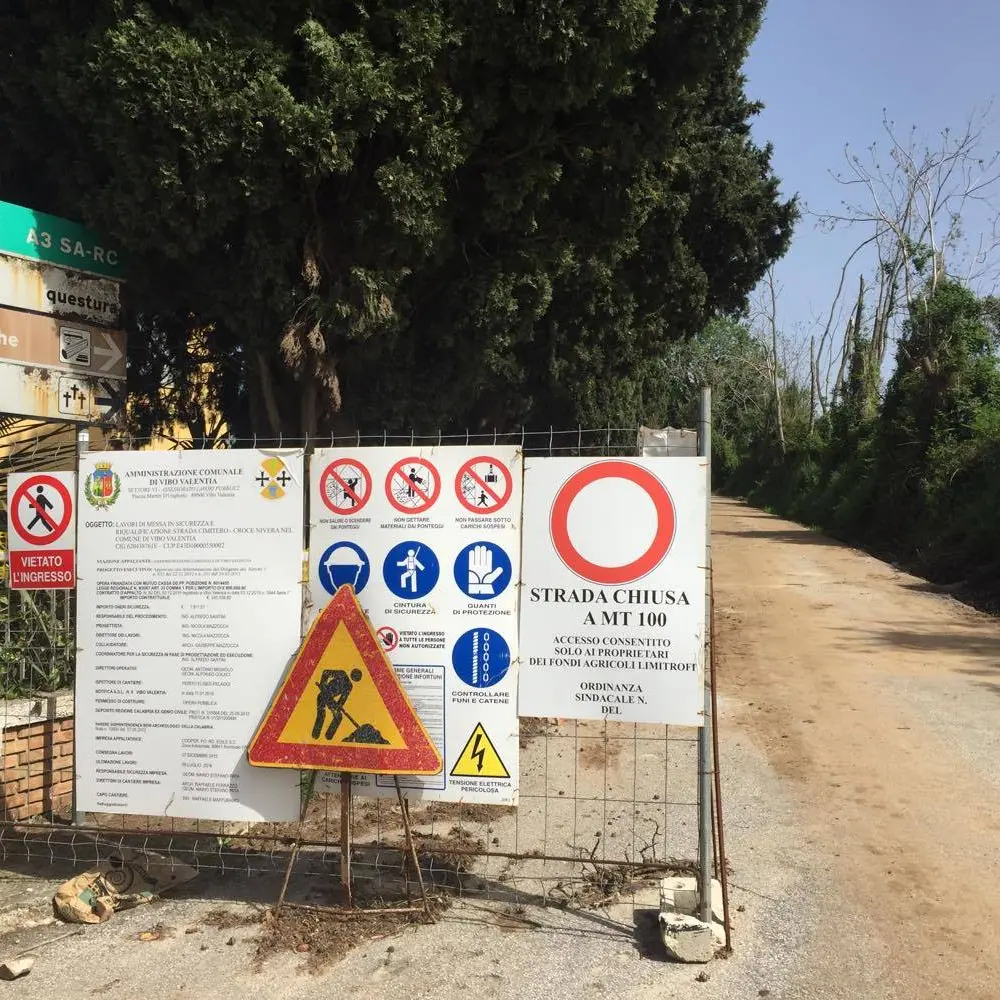 Mura greche interrate, Idv presenta interrogazione al ministro