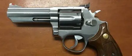 Detenzione di arma clandestina, un arresto a San Calogero