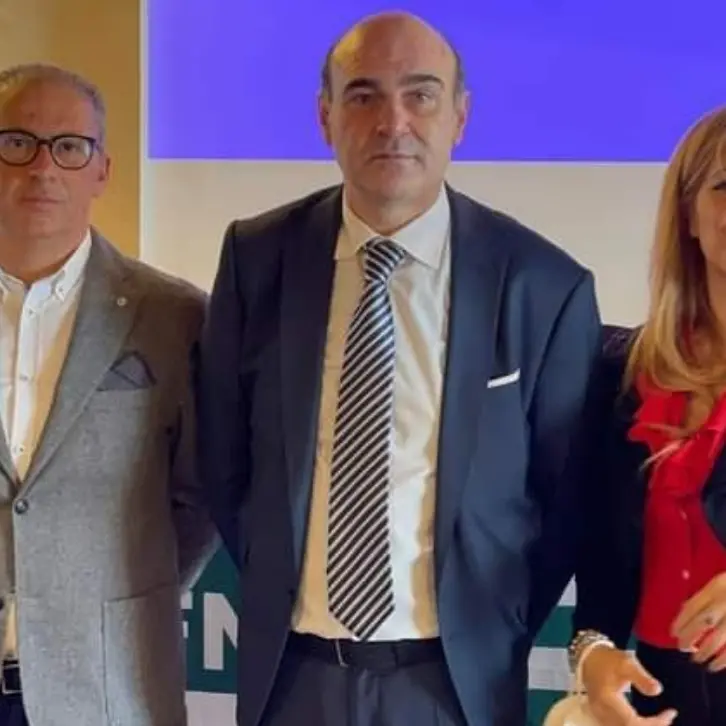 A Maierato il congresso regionale Fns Cisl Calabria: eletto il nuovo consiglio