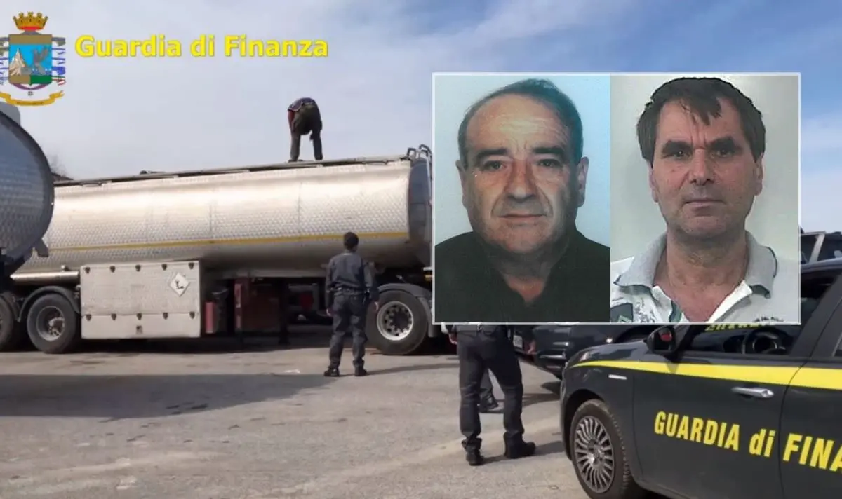 Petrol Mafie: resta agli arresti domiciliari Francesco D’Angelo di Piscopio
