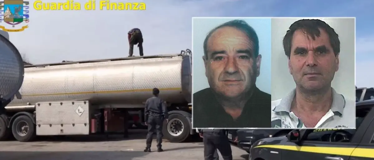 Petrol Mafie: resta agli arresti domiciliari Francesco D’Angelo di Piscopio