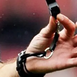 Associazione arbitri Vibo, Nazzareno Manco nuovo presidente