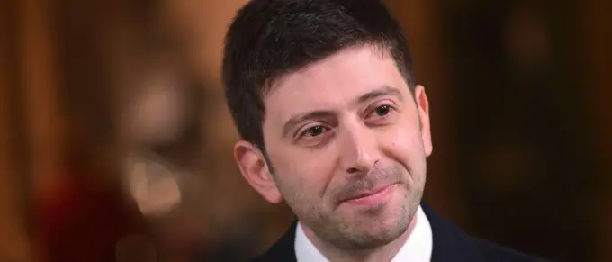 Roberto Speranza a Vibo per il convegno promosso da Lo Schiavo