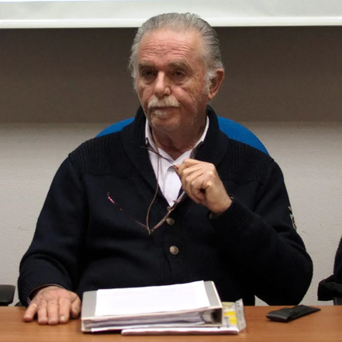 Nicotera, D'Agostino (Movi@Vento): «Mare sporco? A ciascuno le sue colpe»