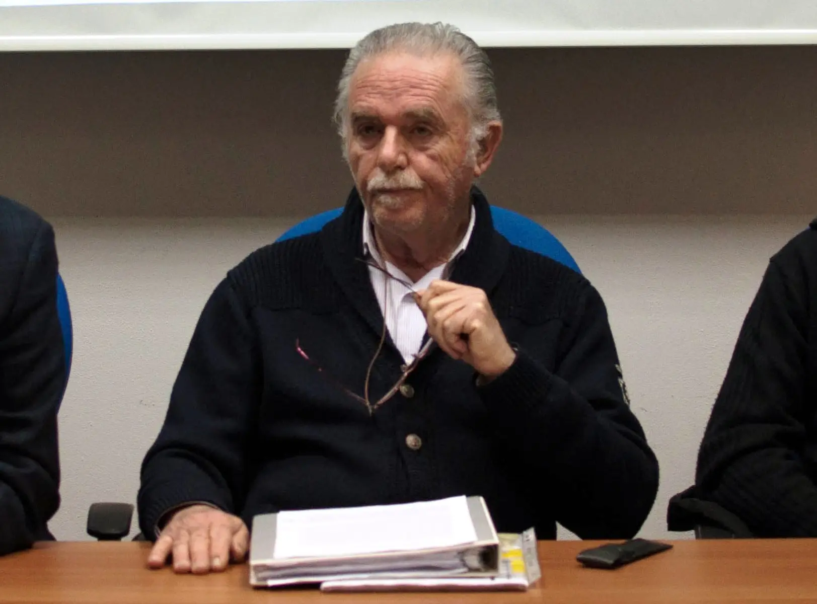 Nicotera, D'Agostino (Movi@Vento): «Mare sporco? A ciascuno le sue colpe»