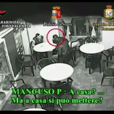 VIDEO | Le immagini dell’operazione “Costa pulita”