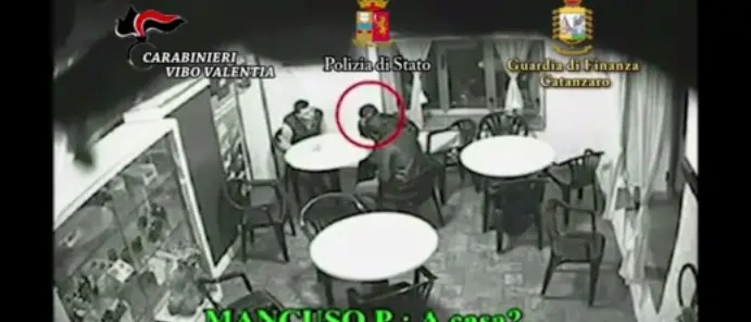 VIDEO | Le immagini dell’operazione “Costa pulita”