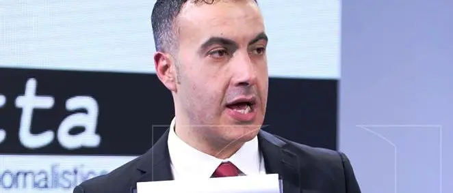 Intimidazioni a Pietro Comito, dal gruppo LaC piena vicinanza al giornalista