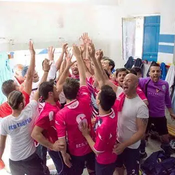 Il Tropea festeggia la promozione in Seconda categoria