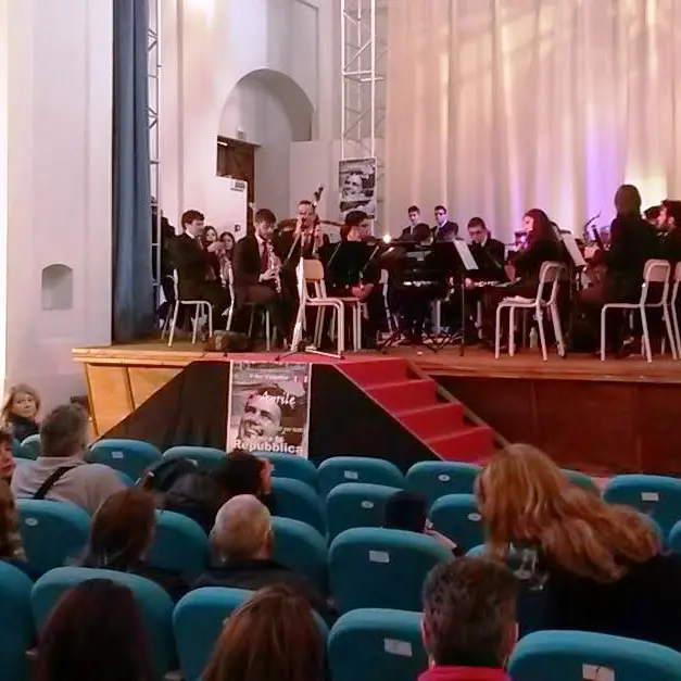 Il nostro 25 aprile: la Festa della Liberazione a Vibo Valentia