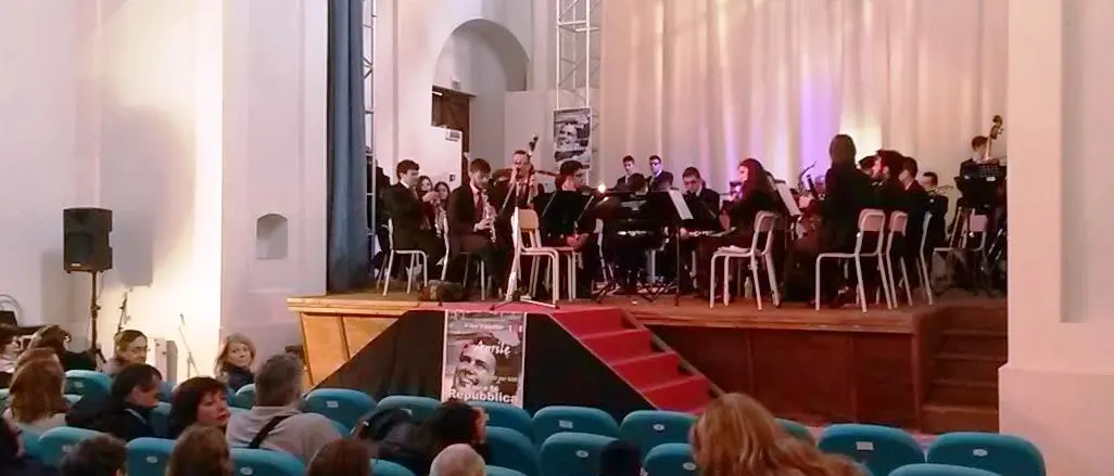 Il nostro 25 aprile: la Festa della Liberazione a Vibo Valentia