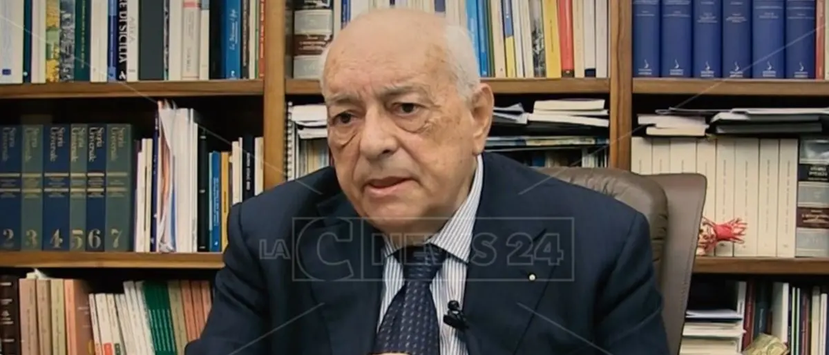 Soldi per la scarcerazione di membri del clan Bellocco: 6 anni all’avvocato Veneto