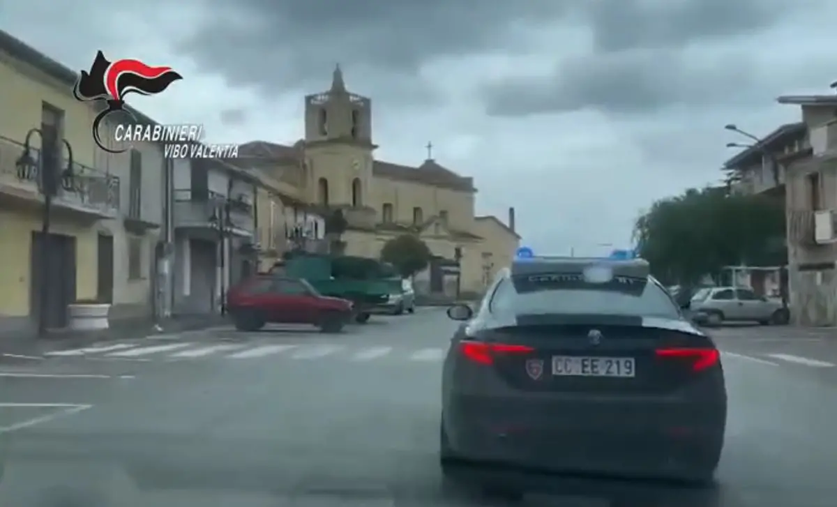 Sparatoria a Ricadi: chi ha aperto il fuoco non ha agito da solo, è caccia al complice