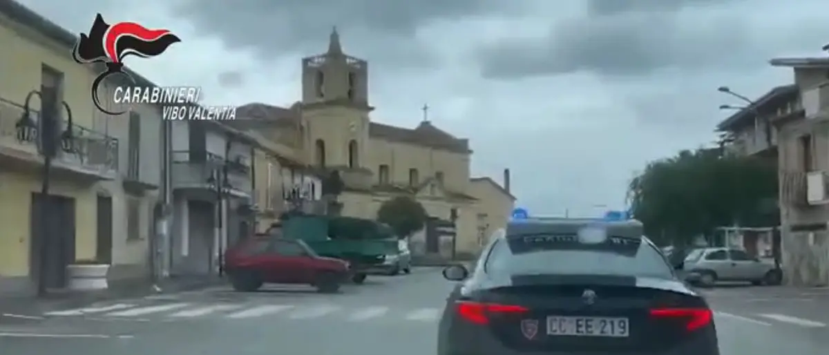 Sparatoria a Ricadi: chi ha aperto il fuoco non ha agito da solo, è caccia al complice