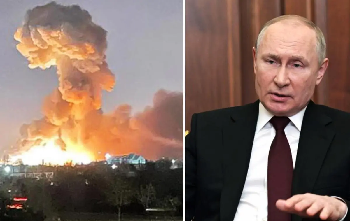 E’ guerra in Ucraina, già centinaia i morti. Kiev: «Vogliono distruggerci»