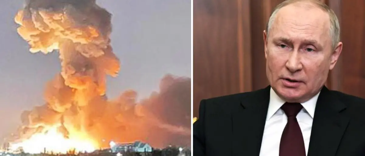 E’ guerra in Ucraina, già centinaia i morti. Kiev: «Vogliono distruggerci»