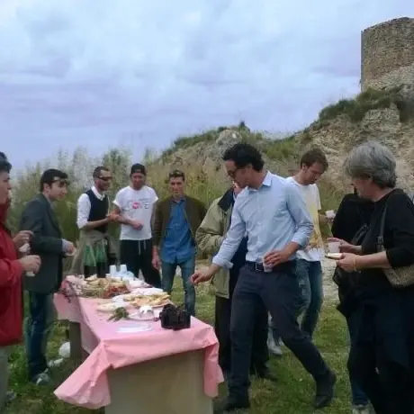 VIDEO | Invasioni Digitali, missione compiuta a Tropea e Brivadi