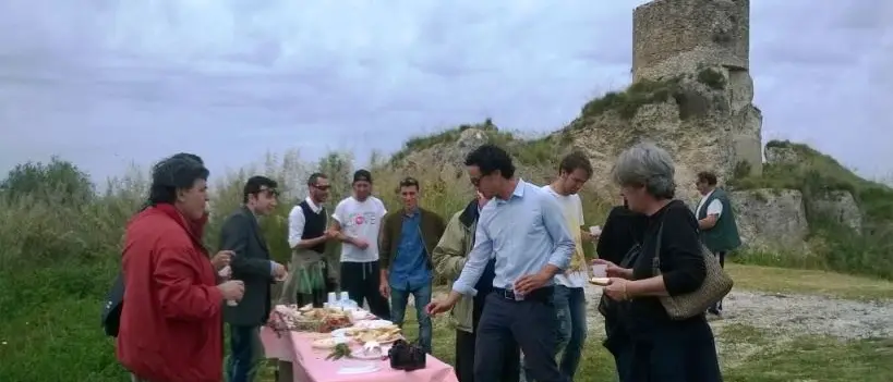 VIDEO | Invasioni Digitali, missione compiuta a Tropea e Brivadi