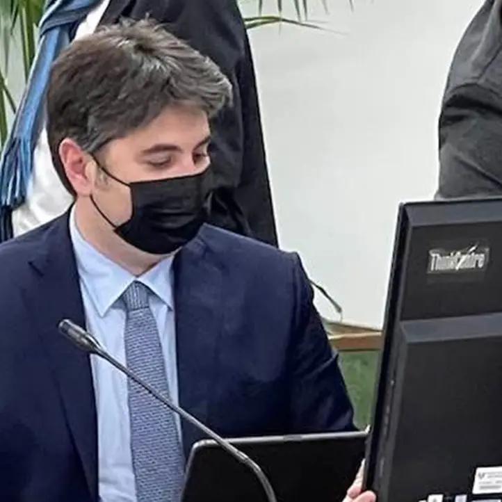 Regione Calabria, Superbonus 110%: da Lo Schiavo mozione per lo sblocco dei crediti