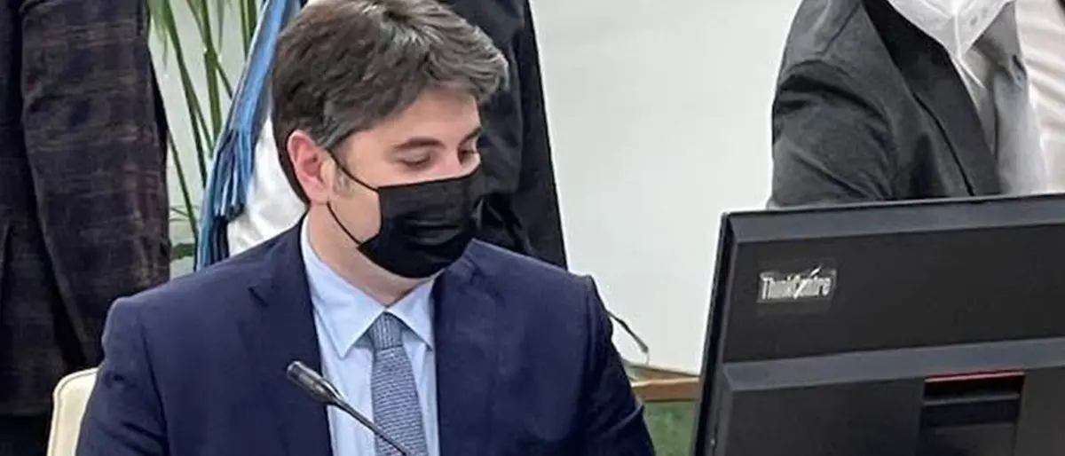 Regione Calabria, Superbonus 110%: da Lo Schiavo mozione per lo sblocco dei crediti