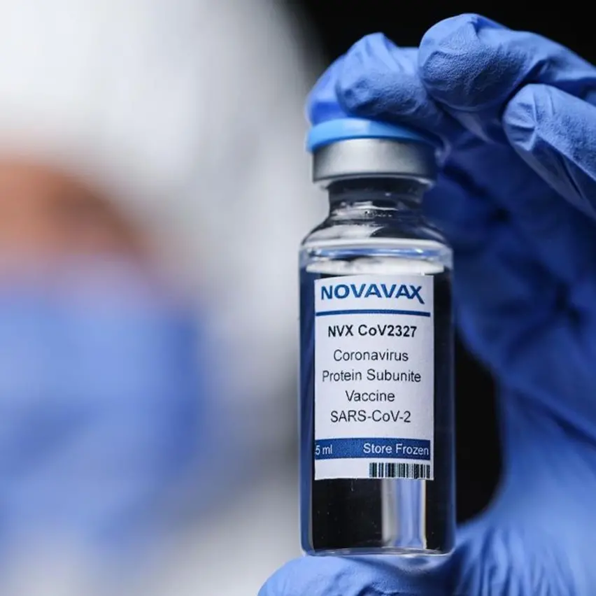 Emergenza Covid-19, vaccino Novavax: in arrivo le dosi per il Vibonese