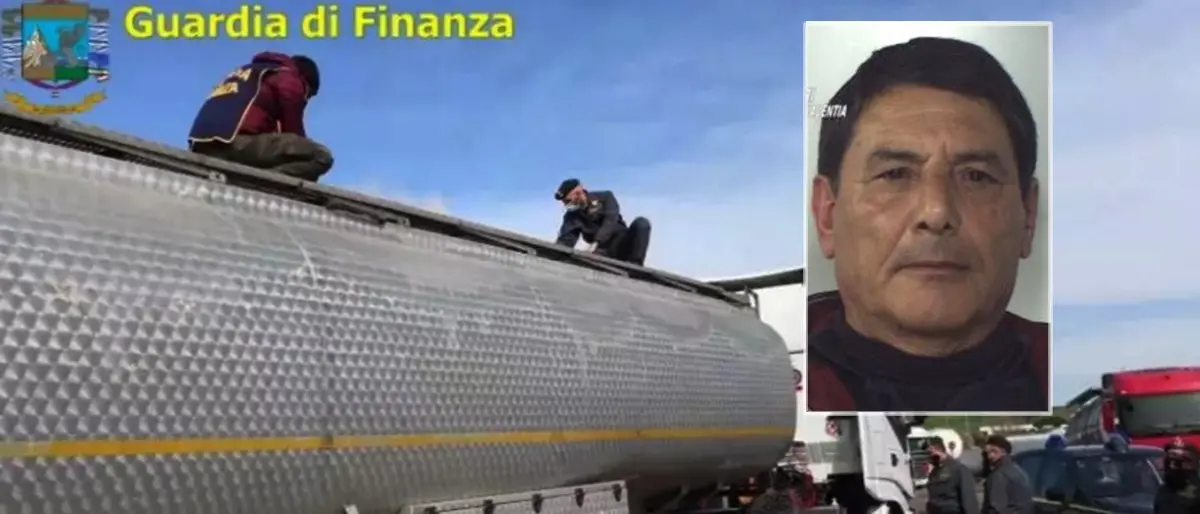 Petrol Mafie: la figura del boss Francesco Mancuso nell’affare dei carburanti