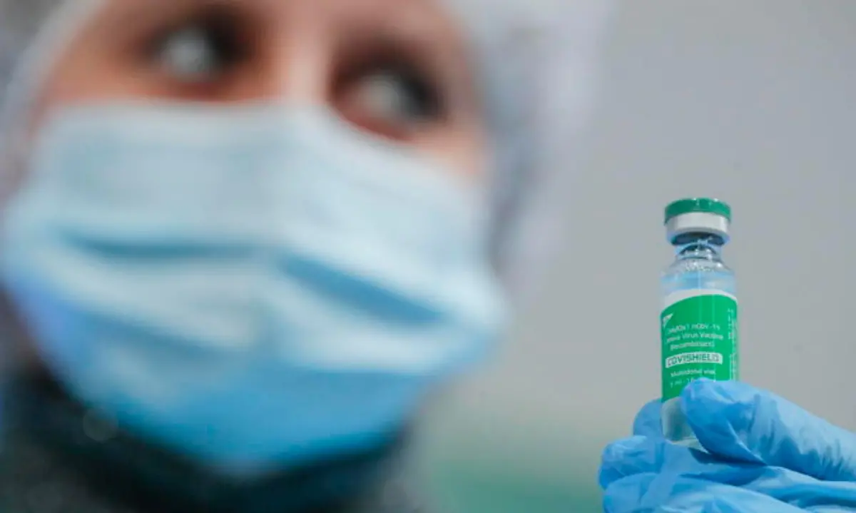 Covid, attese in Calabria 31mila dosi di vaccino Novavax