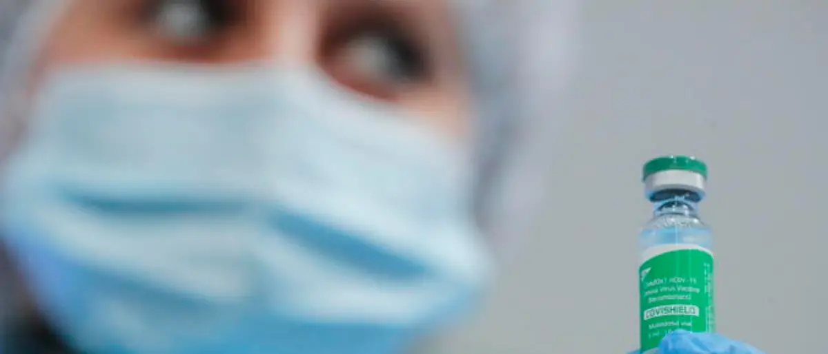 Covid, attese in Calabria 31mila dosi di vaccino Novavax