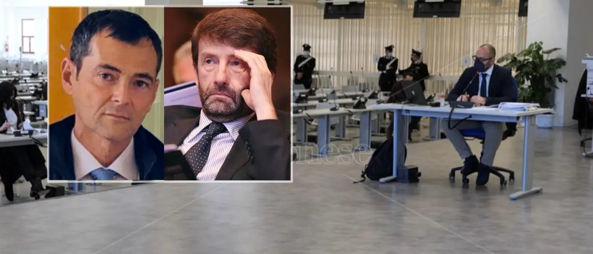 L’immobile della mafia sulla strada romana a Vibo, il caso finisce in Parlamento