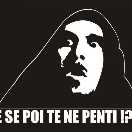 Scuticchio, l'uomo a cui appiopparono l'assessorato