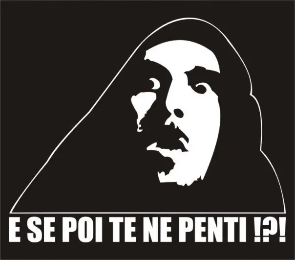 Scuticchio, l'uomo a cui appiopparono l'assessorato