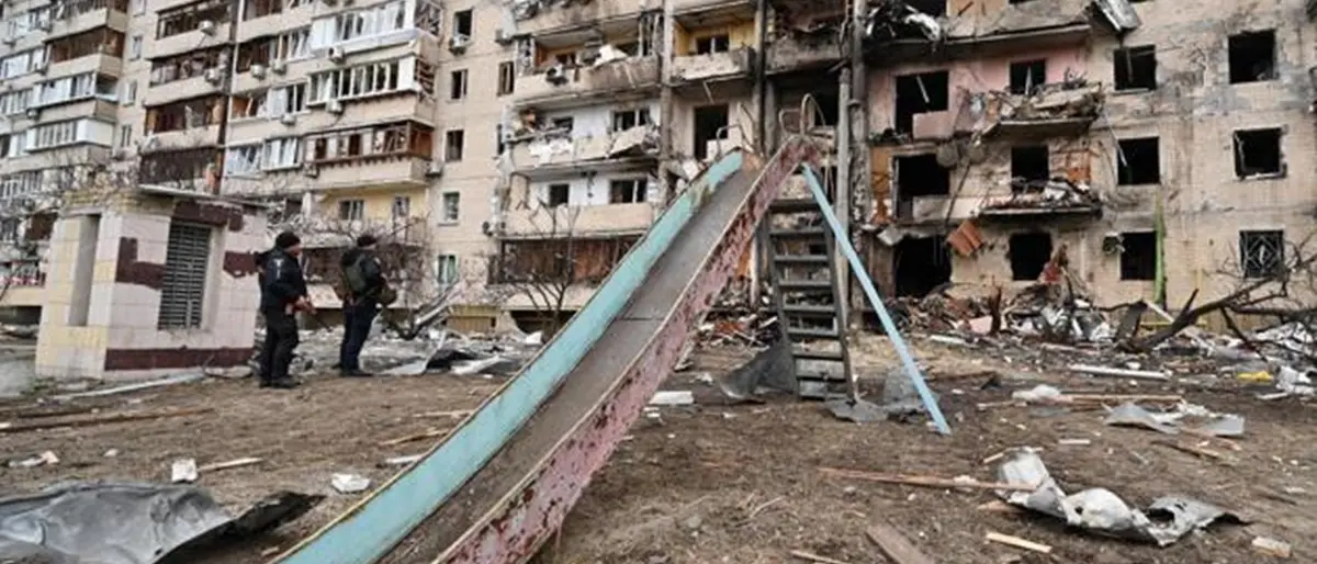 Un anno di guerra in Ucraina, Anpi Vibo: «Tutti possiamo dare un contributo per la pace»