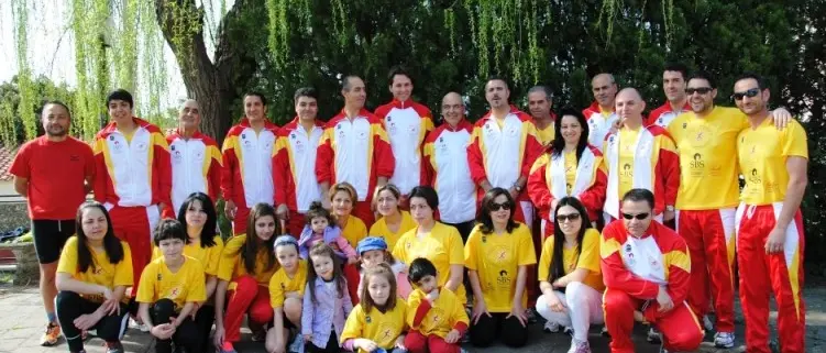 L’Atletica San Costantino si distingue anche a Palmi