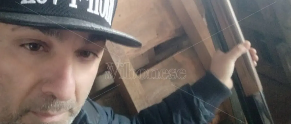 Dall’Ucraina il drammatico racconto di un vibonese: «Nessuno vuole la guerra» -Video