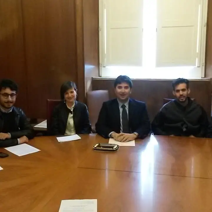 Contro l’Europa dei muri e del filo spinato