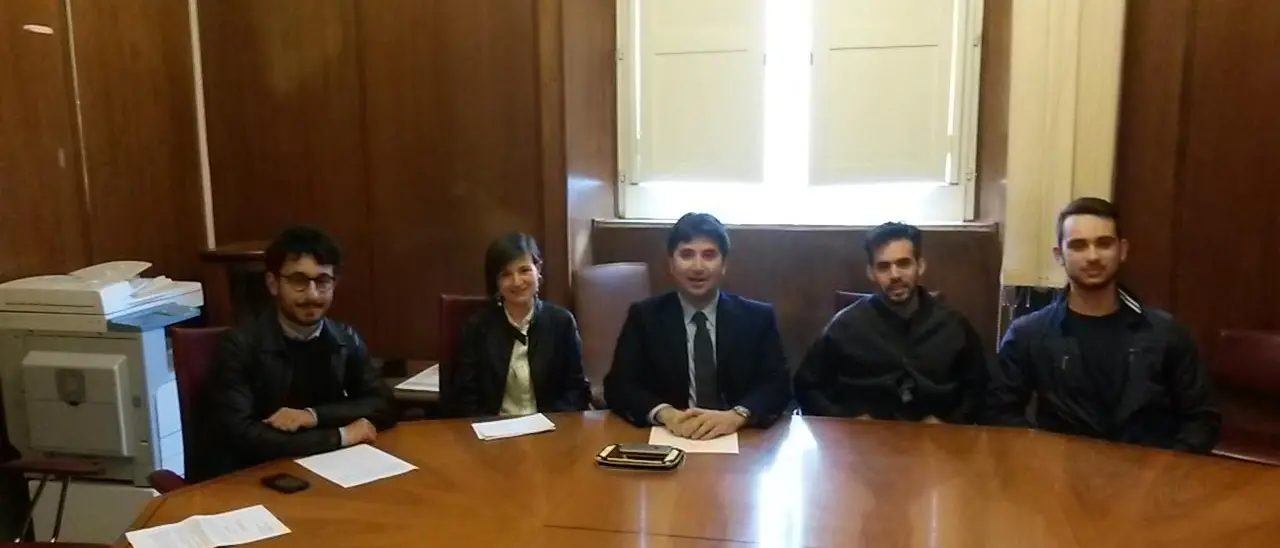 Contro l’Europa dei muri e del filo spinato