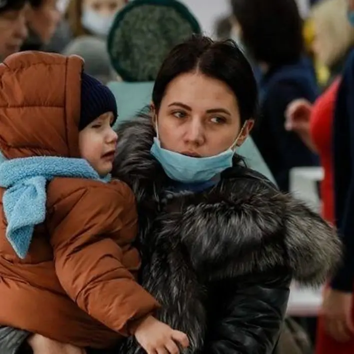 Profughi ucraini Calabria: nel Vibonese la presenza maggiore di bambini nelle scuole