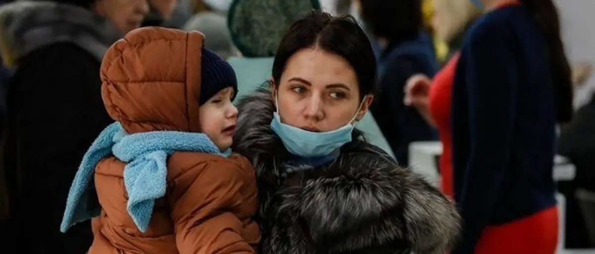 Parghelia: il Comune attiva la raccolta di beni per i cittadini ucraini