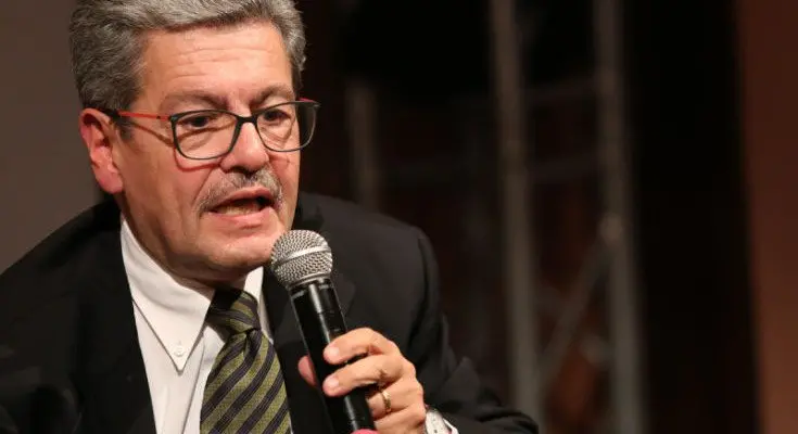 Mario Spagnuolo è il nuovo procuratore di Cosenza