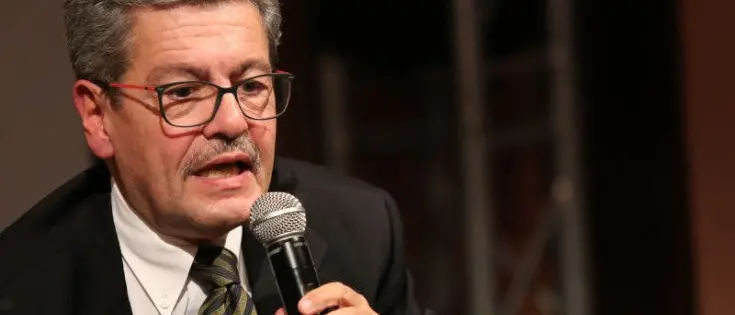 Mario Spagnuolo è il nuovo procuratore di Cosenza