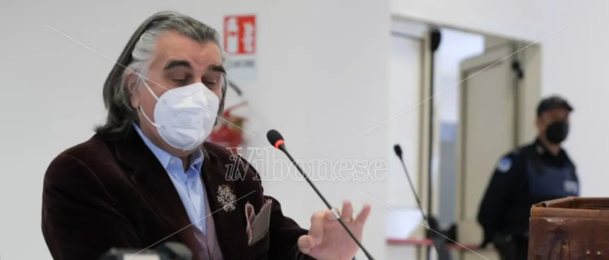 Rinascita, i “segreti” nei verbali di Mantella: il controesame di Staiano al colonnello Migliavacca